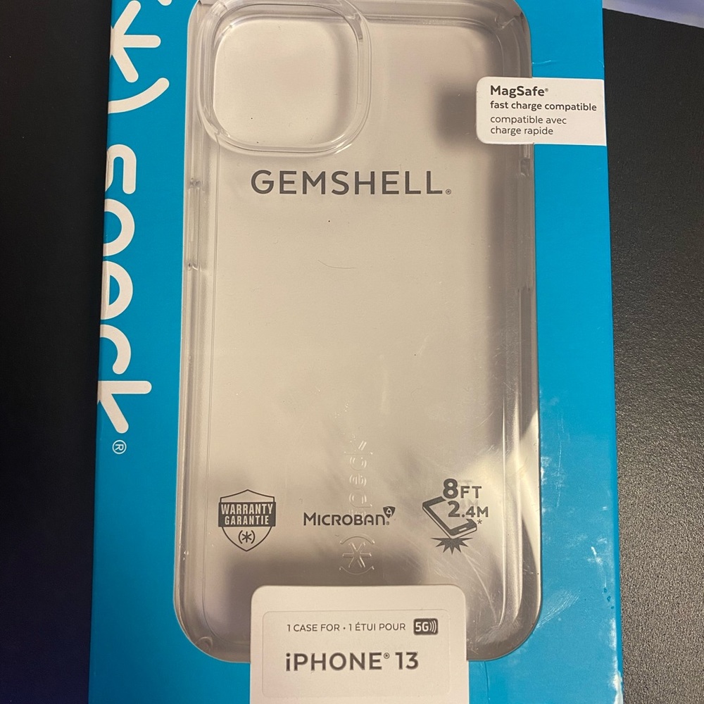 Speck i13 case
